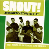 Northwest Killers, Vol. 2: Shout (1964-1965)