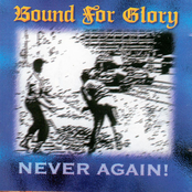 Still Standing Strong by Bound For Glory