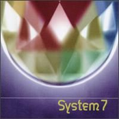 Sunburst by System 7