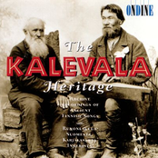 The Kalevala Heritage