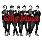 Don't Say Goodbye by Olly Murs