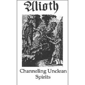 Invocation by Alioth