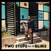 Two Steps From The Blues by Bobby 