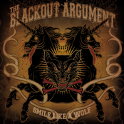 Snob Revolution by The Blackout Argument