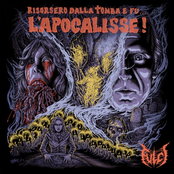 Risorsero dalla Tomba e Fu… L’apocalisse!