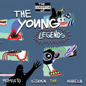 Поколението на Младите Легенди