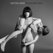 A Wall by Bat For Lashes