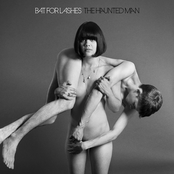 Bat For Lashes: The Haunted Man