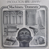 Machines / Domestic