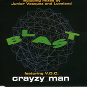 Crayzy Man