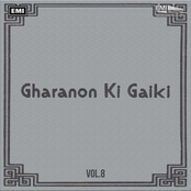 Gharanon Ki Gaiki Vol-8