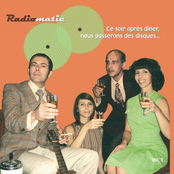 Ce soir apres diner, nous passerons des disques...
