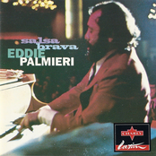 Bajo Con Tumbao by Eddie Palmieri