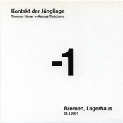 Kontakt Der Jünglinge -1