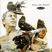 Julia by Our Lady Peace