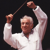 Leonard Bernstein/new York Philharmonic Orchestra