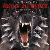 Lo mejor de Ángeles del Infierno: 1984-1993