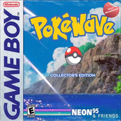 PokéWave (Collector's Edition)