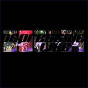 depressive live (some live tracks from 1998 to 2008)