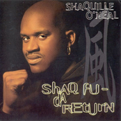 My Dear by Shaquille O'neal