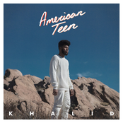 Khalid: American Teen