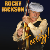 Shoulda Never Left Texas by Rocky Jackson