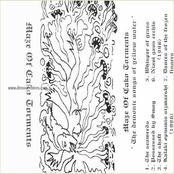 The Demonic Songs of Yellow Water