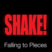 Falling to Pieces - Single