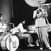 benny goodman trio