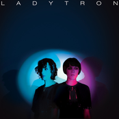 Little Black Angel by Ladytron