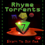 Rhyme Torrents Volume 7