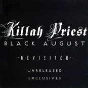 Black August Revisited