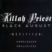 The Last Supper by Killah Priest