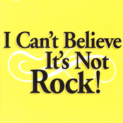 I Can't Believe It's Not Rock