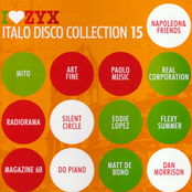 Italo Disco Collection 15