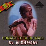 Homage To Guru 'Mali'