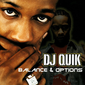 Quikker Said Than Dunn by Dj Quik