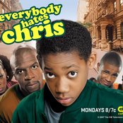 Everybody Hates Chris - The Soundtrack