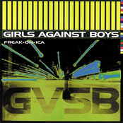 Roxy by Girls Against Boys