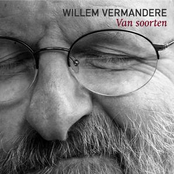 Ouwe Vriend by Willem Vermandere