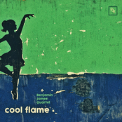 Cool Flame