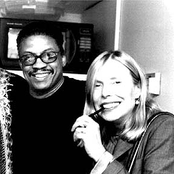 Herbie Hancock Feat. Joni Mitchell