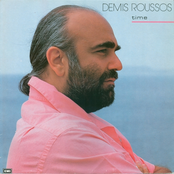My Song Of Love by Demis Roussos