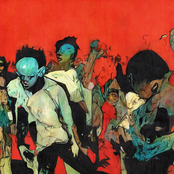 Excusing The Hurt - Single