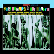 Surf Bunnies and Hot Rod Honneys