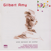 Une Saison en enfer (d'après Arthur Rimbaud)