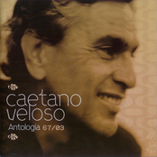 De Palavra Em Palavra by Caetano Veloso