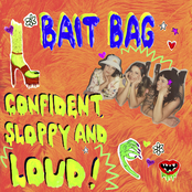 Confident, Sloppy, and Loud!