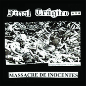 MASSACRE DE INOCENTES