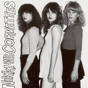 Nikki & the Corvettes